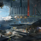 Illustration for article titled Heres A Ton Of New Concept Art For Destiny, Bungies Next Big Game